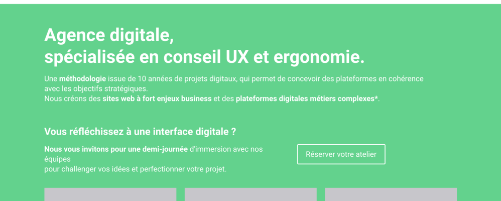 Feel & Clic - Agence Partenaire