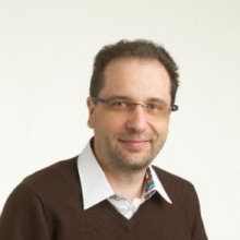 Antony Girault, CEO de Squark