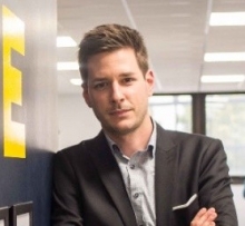 Maxime Laplaige - Directeur commercial OPSONE