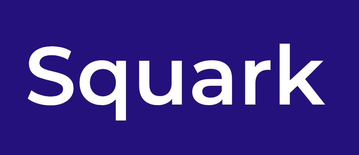 Les équipes Squark au travail