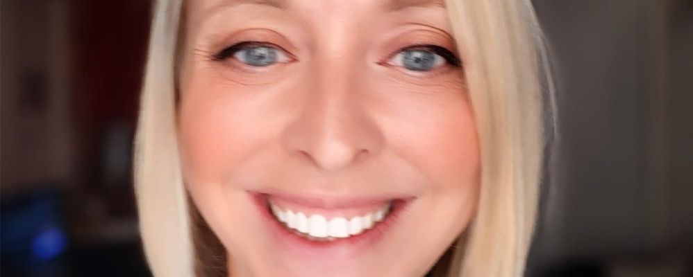 Portrait de Nathalie, Chef de projet digital chez ginette&compagnie !