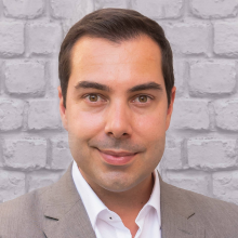 Nicolas Marsaud, COO de Squark