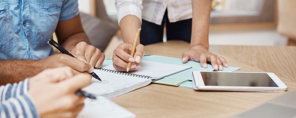 Le B.A-BA du Content marketing pour le chef de projet débutant