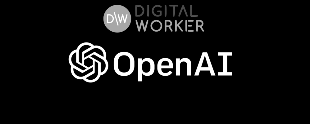 Projets d'intelligence artificielle et agence OpenAI