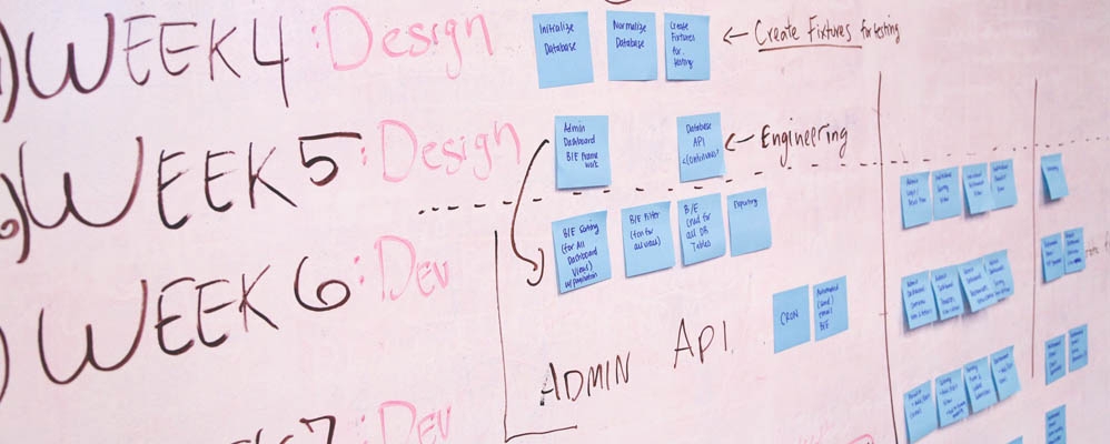 Créer un diagramme de Gantt vraiment utile pour piloter un projet