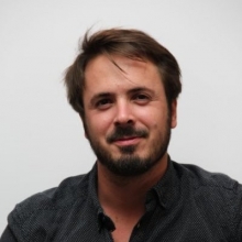 Philippe - Senior Community Manager CulturePub