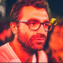 Julien Houzeaux, CTO de Squark