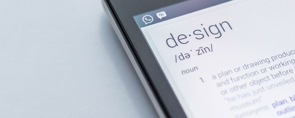 Le lexique de l'UX pour les nuls