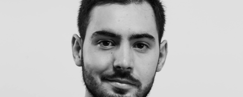 Portrait de Lucas, chef de projet freelance